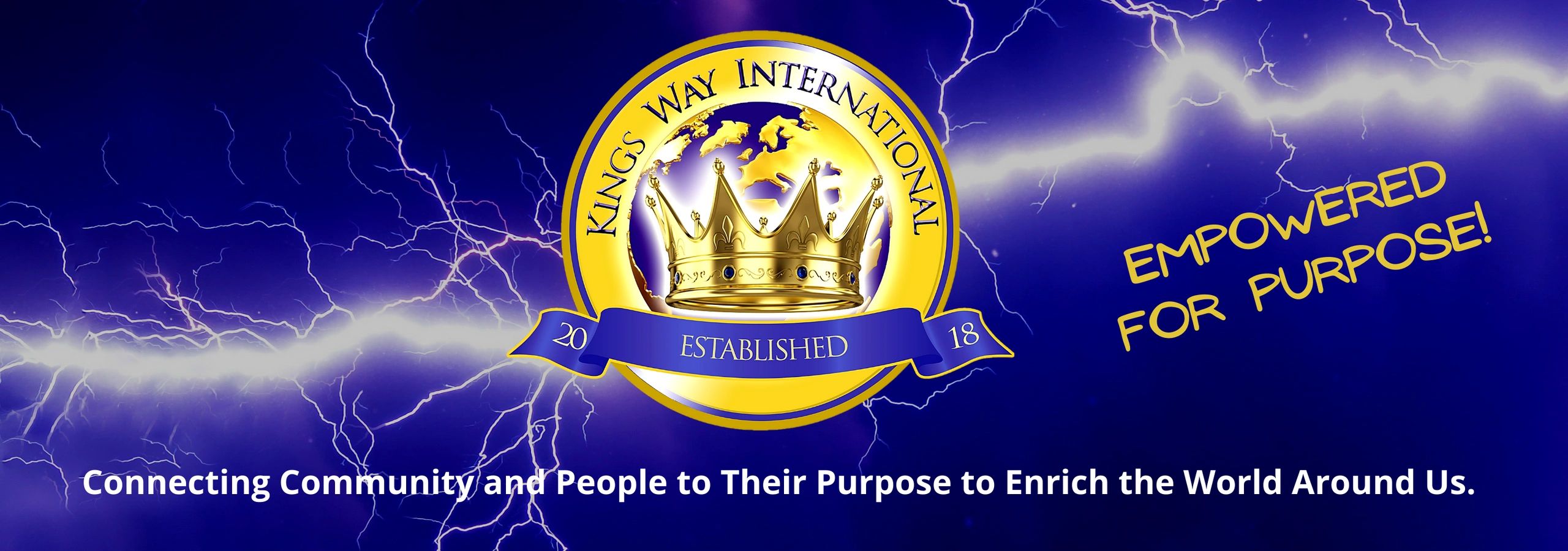 kings way international